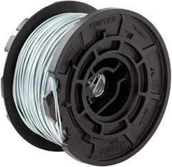 MAX TW1061T-EG Vlechtdraad Verzinkt