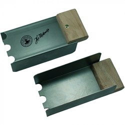Melkmeisje MM871070 Lijmkamschep gasbeton 70mm