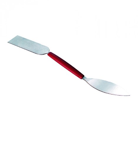 Melkmeisje MM625012 Paleerijzer 12mm Staal
