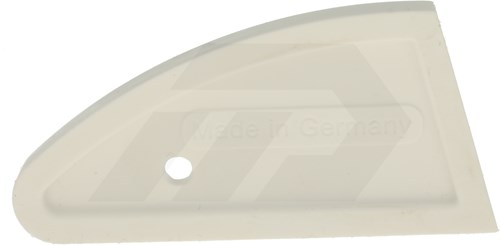 Melkmeisje Glattfix Kitstrijker