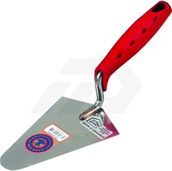 Melkmeisje Pleistertroffel 140mm Rond Softgrip