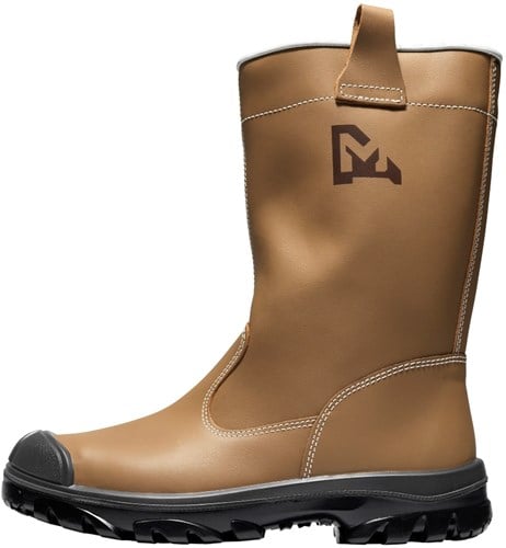 Emma Mento Veiligheidsschoenen Mt. 37