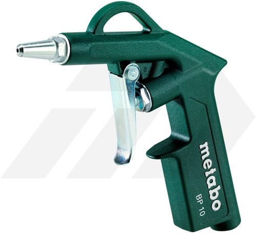 Metabo BP10 Blaaspistool Met Orion Nippel