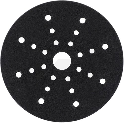 Mirka Beschermpad 225mm 25 Gaten (1 Stuks)