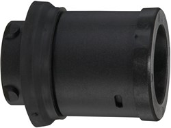 Milwaukee Afzuigslangadapter