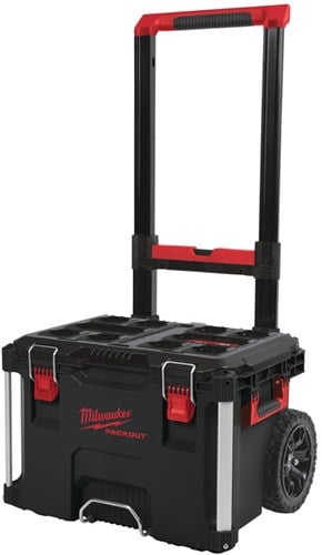 Milwaukee PACKOUT Trolley Koffer 1