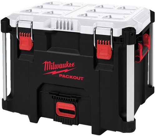 Milwaukee PACKOUT XL Cooler koelbox