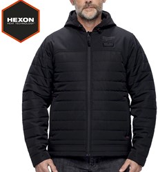 Milwaukee M12 HPJBL3-0 M12 Heated Puffer Jacket