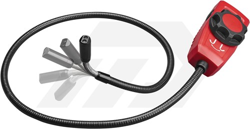 Milwaukee Flexibele Camerakop Voor De M12 IC AV3 Camera