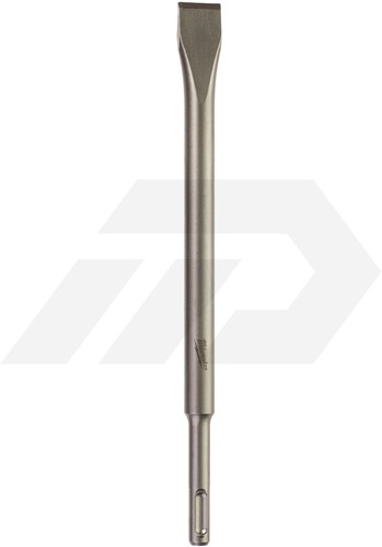 Milwaukee SDS-Plus Beitel Plat 20x250mm (1)