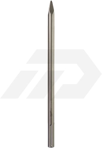 Milwaukee SDS-Max Puntbeitel 400mm (20 st.)