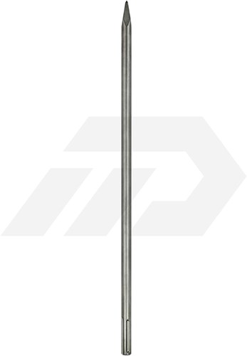 Milwaukee SDS-Max Puntbeitel 600mm (1 st.)