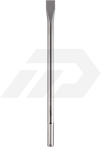 Milwaukee SDS-Max Platte Beitel 25x400mm (20 Stuks)