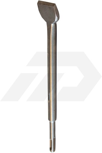 Milwaukee SDS-Plus Tegelbeitel 40x250mm (1)