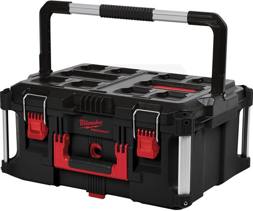 Milwaukee PACKOUT Box Opbergkoffer 2