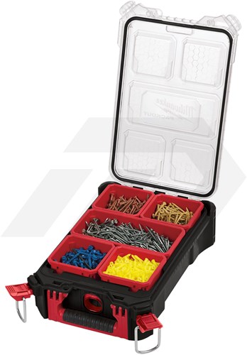 Milwaukee PACKOUT Organiser Compact-2
