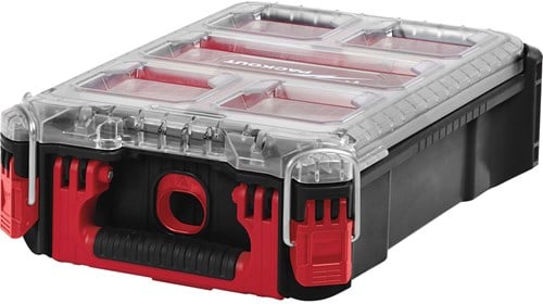 Milwaukee PACKOUT Organiser Compact