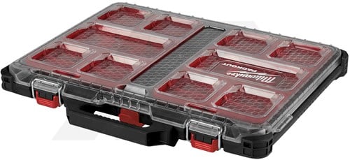 Milwaukee PACKOUT Slim Organiser