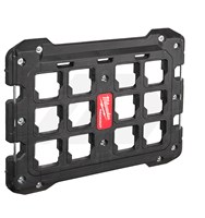 Milwaukee PACKOUT Montageplaat