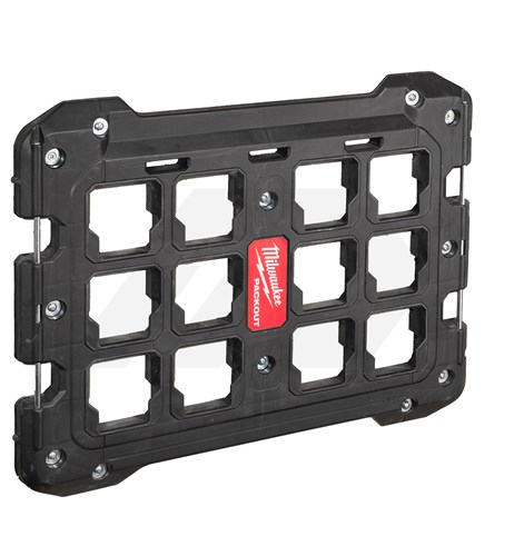 Milwaukee PACKOUT Montageplaat