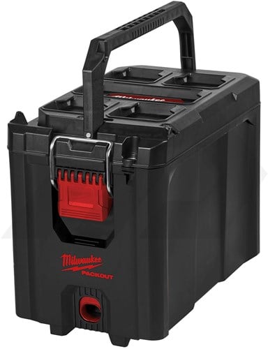 Milwaukee PACKOUT Compacte Toolbox