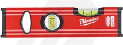 Milwaukee Waterpas 20cm Magnetisch