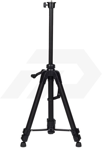 Milwaukee TRP120 Compact Laser Statief 1/4" 1,2 Mtr.