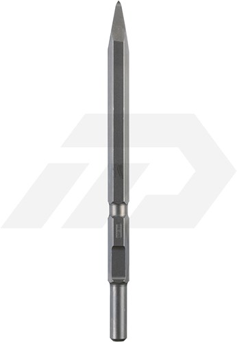 Milwaukee K-Hex 21mm Puntbeitel 380mm (1)