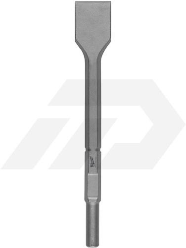 Milwaukee K-Hex 21mm Spade Beitel 300mm (1)