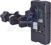 Milwaukee LRD100 Laser Ontvanger-3