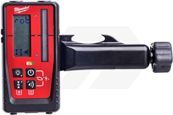 Milwaukee LRD100 Laser Ontvanger