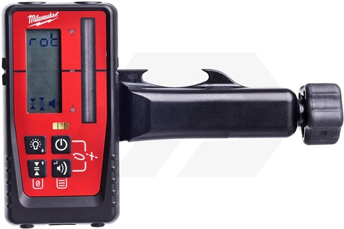 Milwaukee LRD100 Laser Ontvanger