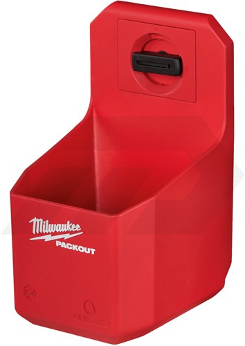 Milwaukee PACKOUT Bekerhouder
