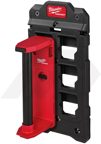 Milwaukee PACKOUT Houder Voor Papierrollen-3