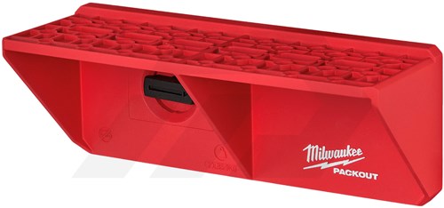 Milwaukee PACKOUT Schroevendraaierhouder