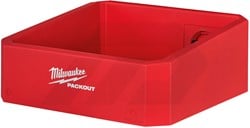 Milwaukee PACKOUT Klein Bakje
