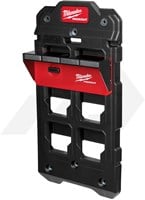 Milwaukee PACKOUT Magnetisch Rek-3