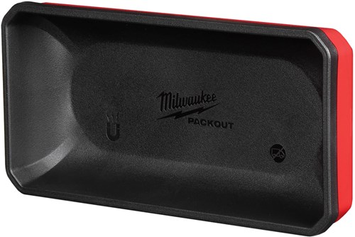 Milwaukee PACKOUT Magnetisch Bakje 10x20cm