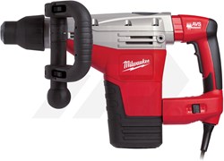 Milwaukee Kango 500 S 5 Kg SDS-Max Breekhamer (In Koffer)