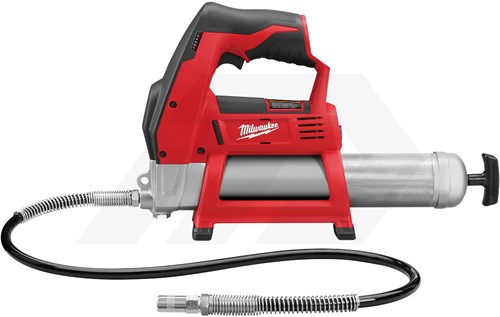 Milwaukee M12 GG-0 12V Vetspuit (Basic, in Doos)