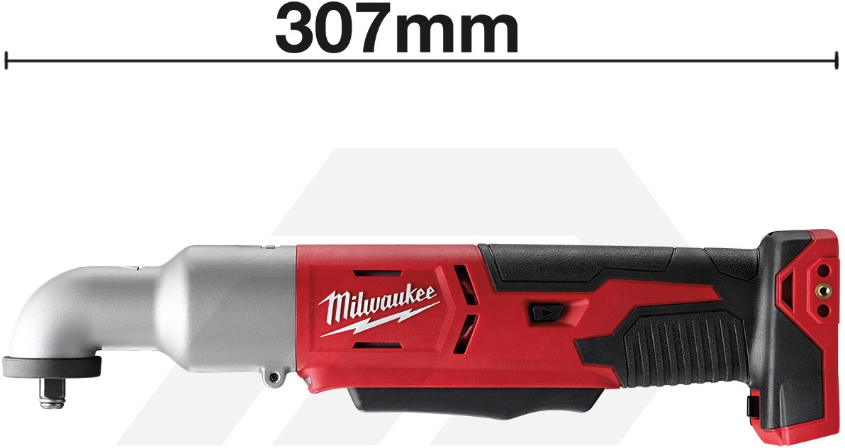 Milwaukee best sale m18 braiw