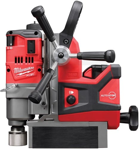 Milwaukee M18 FMDP-0C 18V Kernboormachine (Basic in Koffer)