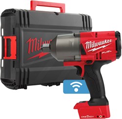 Milwaukee M18 ONEFHIWF34-0X 18V Slagmoersleutel 3/4" (Basic, HD-Box)