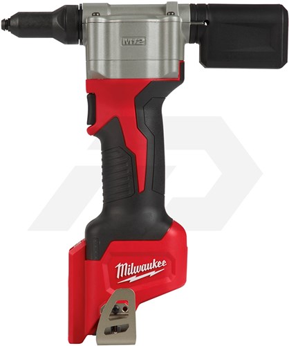 Milwaukee M12 BPRT-0 subcompacte blindklinknageltang (In Doos)