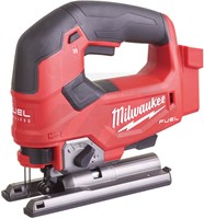 Milwaukee M18 FJS-0X 18V Decoupeerzaag (Basic in HD-Box)-2