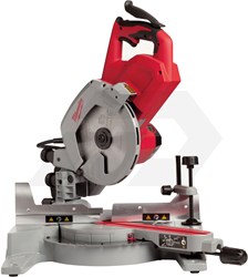 Milwaukee MS 216 SB Afkortzaagmachine (In Doos)