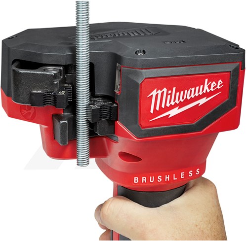 Milwaukee M18 BLTRC-0X 18V Draadeindknipper (Basic, in HD-Box)-3