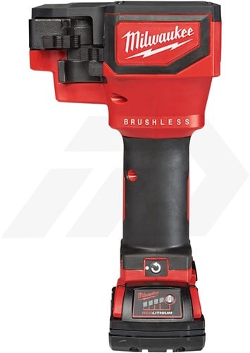 Milwaukee M18 BLTRC-552X 18V Draadeindknipper (1x5,0Ah,1x2,0Ah, in HD-Box)