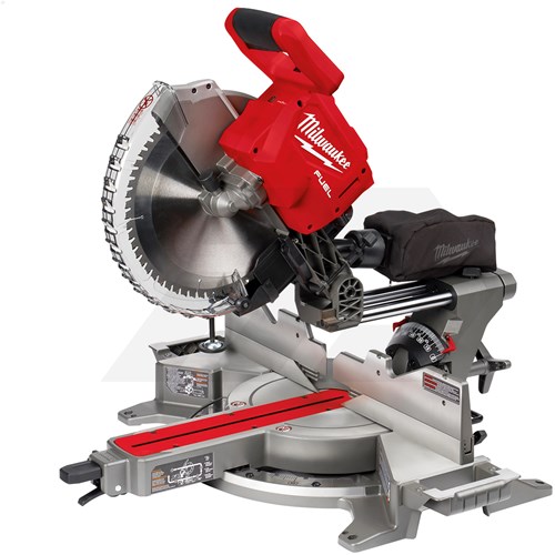 Milwaukee M18 FMS305-0 18V Afkortzaagmachine (Basic in Doos)