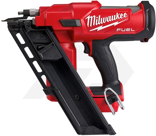 Milwaukee M18 FFN-0C 18V Constructietacker 50-90mm (Basic in Koffer)